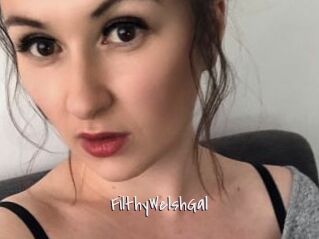 FilthyWelshGal