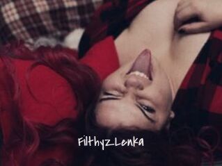 FilthyZLenka