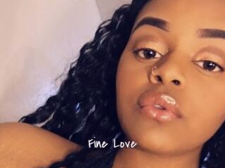 Fine_Love