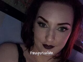 Fineporcelian