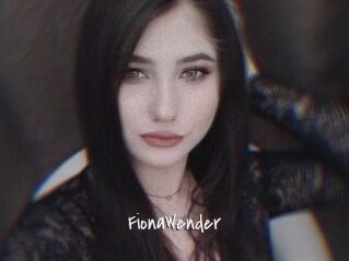 FionaWender
