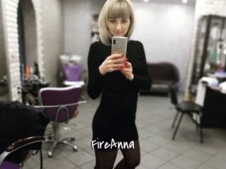 FireAnna