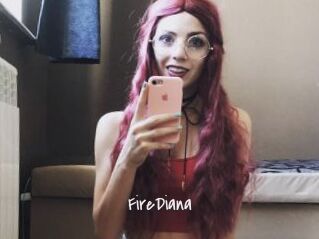 FireDiana