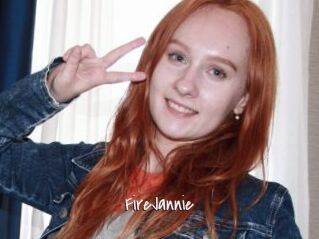 FireJannie