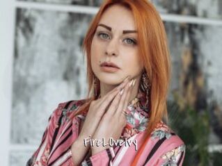 FireLOveIvy