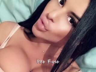 Fire_Rose