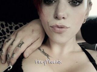 FireyPhoenix