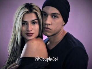 FitCoupleCol