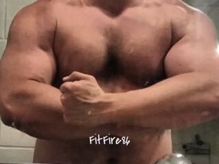 FitFire86