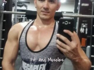 Fit_and_Muscles