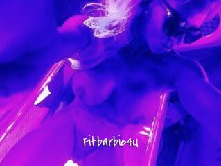 Fitbarbie4U