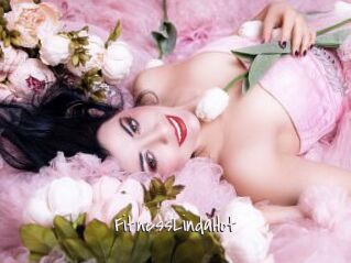 FitnessLindaHot