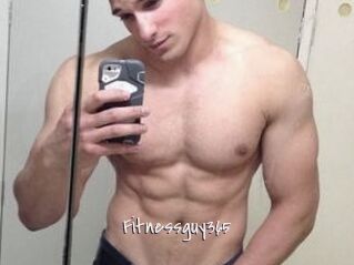 Fitnessguy365