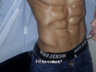 Fitnessmen