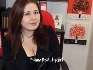 FlameBeautyGirl