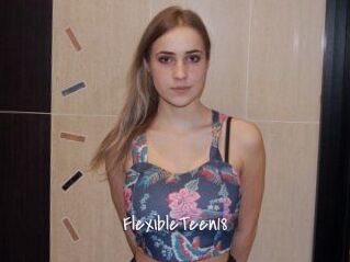 FlexibleTeen18