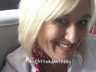 FlightAttendantAbby