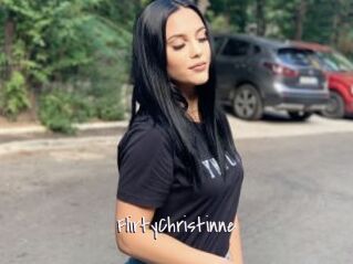 FlirtyChristinne
