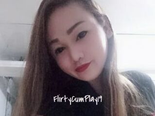 FlirtyCumPlay19