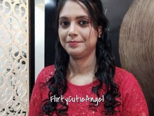 FlirtyCutieAngel