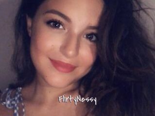 FlirtyNessy