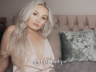 FlirtyXFelicity