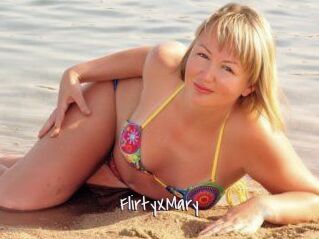 FlirtyXMary