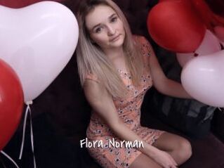 Flora_Norman