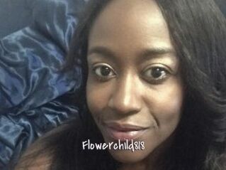 Flowerchild818