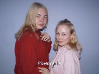 Flowergirls