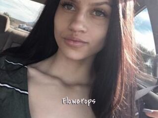 Flowerops