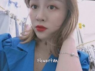 Flowertan