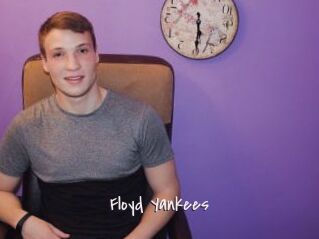 Floyd_Yankees