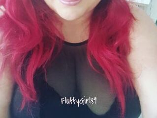 FluffyGirl89