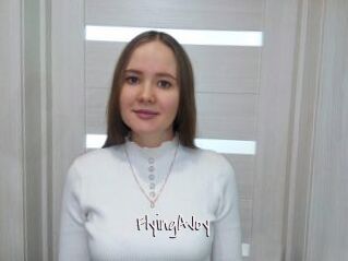 FlyingAJoy