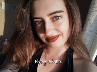 Flying_StarX
