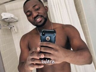 Folarin