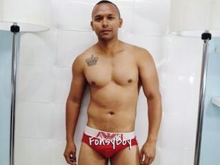 FonsyBoy