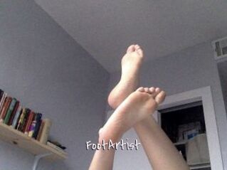 FootArtist