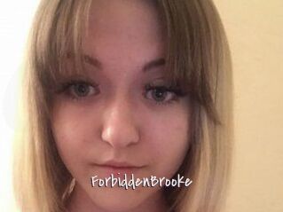 ForbiddenBrooke