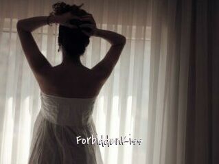 ForbiddenKiss_