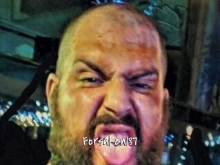 Forsaken187