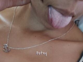 Fotsy