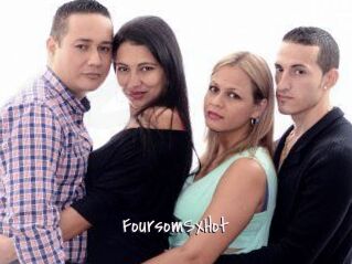 FoursomSxHot