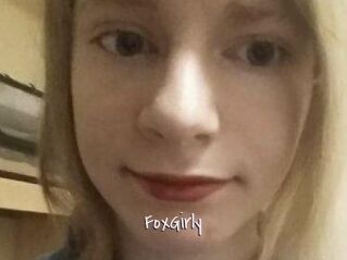 FoxGirly