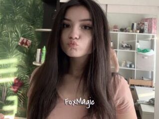 FoxMagic