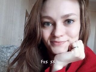 Fox_xX