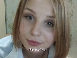 Foxinpants