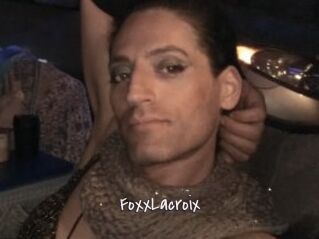 FoxxLacroix