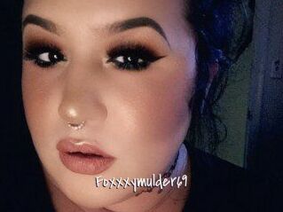 Foxxxymulder69